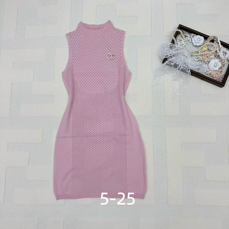 Chanel S-XL 90